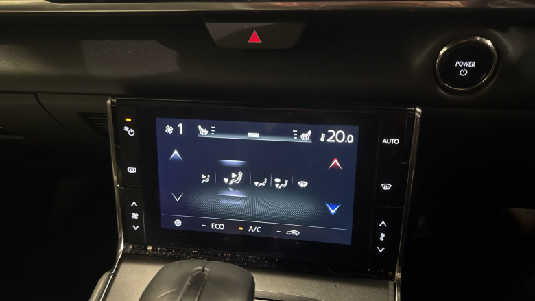 Mazda MX-30 107kW Exclusive Line 35.5kWh 5dr Auto Electric Hatchback